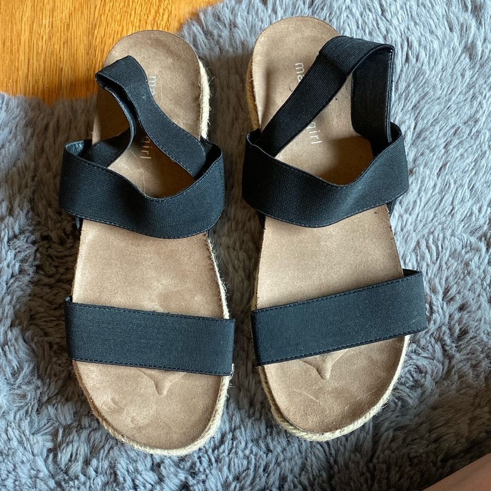 Madden girl sandals - Picture 1 of 1